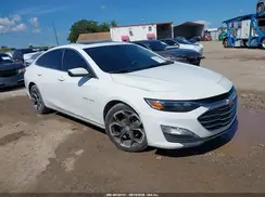 1G1ZD5ST0NF204620 2022 CHEVROLET MALIBU