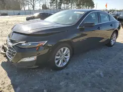 1G1ZD5ST0NF206402 2022 CHEVROLET MALIBU