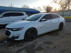 1G1ZD5ST0NF206786 2022 CHEVROLET MALIBU