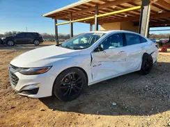1G1ZD5ST0NF207436 2022 CHEVROLET MALIBU