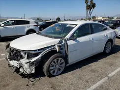1G1ZD5ST0NF207484 2022 CHEVROLET MALIBU