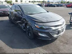 1G1ZD5ST0NF210787 2022 CHEVROLET MALIBU