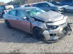 1G1ZD5ST0NF213222 2022 CHEVROLET MALIBU
