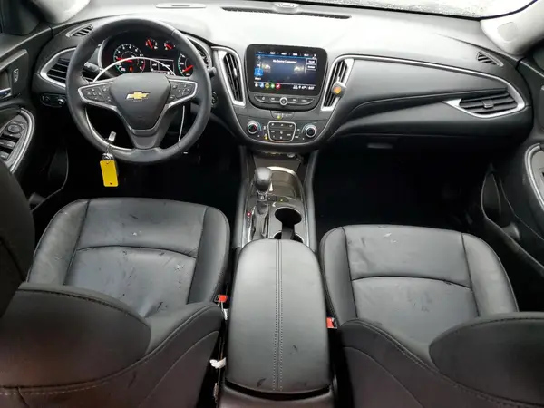 1G1ZD5ST0NF213527 2022 CHEVROLET MALIBU - Image 8