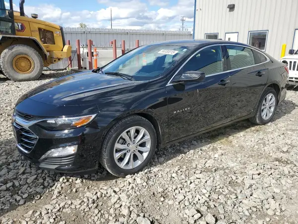 1G1ZD5ST0PF113317 2023 CHEVROLET MALIBU - Image 1