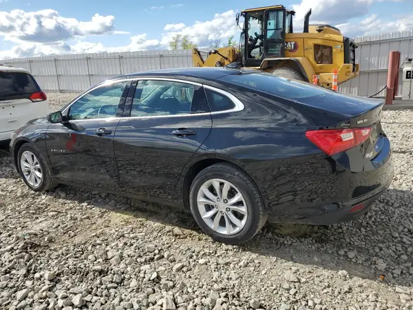1G1ZD5ST0PF113317 2023 CHEVROLET MALIBU - Image 2