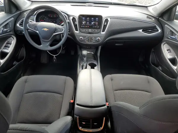 1G1ZD5ST0PF113317 2023 CHEVROLET MALIBU - Image 8