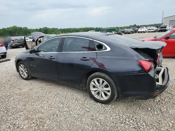 1G1ZD5ST0PF113897 2023 CHEVROLET MALIBU - Image 2