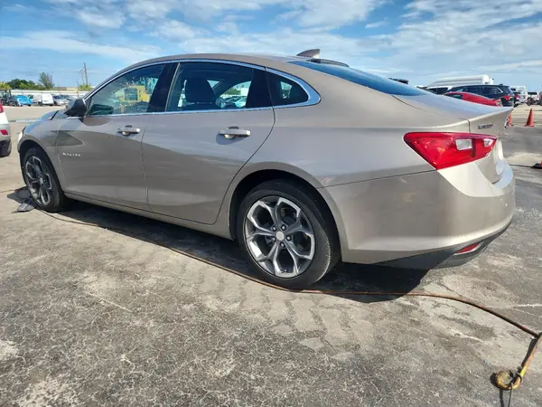 1G1ZD5ST0PF114239 2023 CHEVROLET MALIBU - Image 2