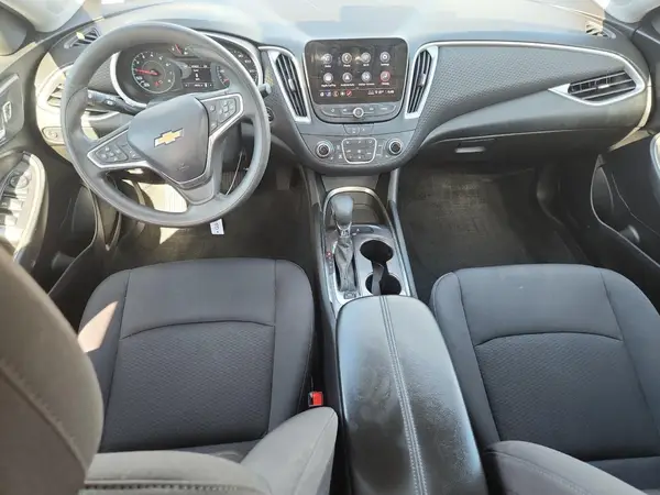 1G1ZD5ST0PF114239 2023 CHEVROLET MALIBU - Image 8