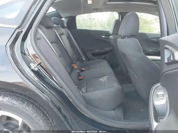 1G1ZD5ST0PF117139 2023 CHEVROLET MALIBU - Image 8