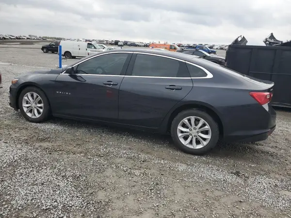 1G1ZD5ST0PF117402 2023 CHEVROLET MALIBU - Image 2