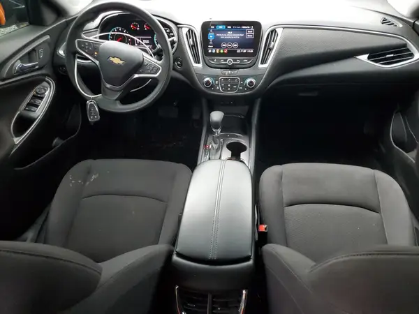 1G1ZD5ST0PF117402 2023 CHEVROLET MALIBU - Image 8