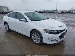 1G1ZD5ST0PF117691 2023 CHEVROLET MALIBU