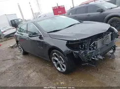 1G1ZD5ST0PF118386 2023 CHEVROLET MALIBU