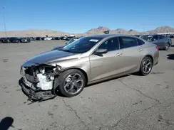 1G1ZD5ST0PF119702 2023 CHEVROLET MALIBU