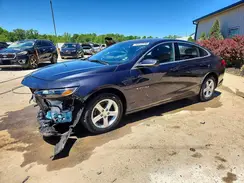 1G1ZD5ST0PF123541 2023 CHEVROLET MALIBU