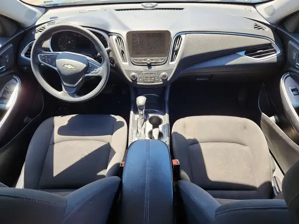 1G1ZD5ST0PF123541 2023 CHEVROLET MALIBU - Image 8