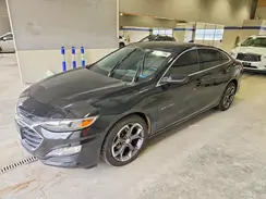 1G1ZD5ST0PF124057 2023 CHEVROLET MALIBU