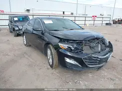 1G1ZD5ST0PF125659 2023 CHEVROLET MALIBU