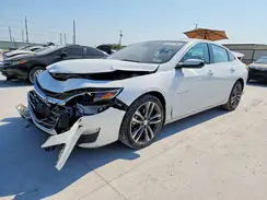 1G1ZD5ST0PF125922 2023 CHEVROLET MALIBU