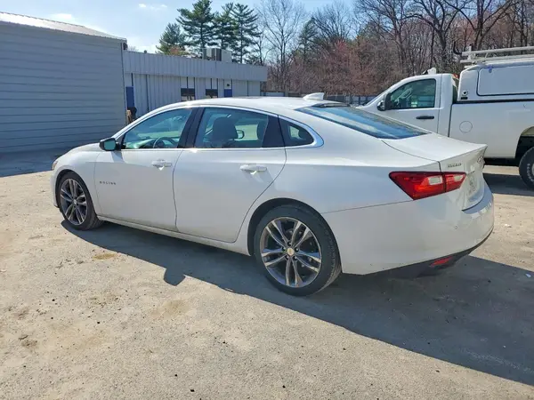 1G1ZD5ST0PF126309 2023 CHEVROLET MALIBU - Image 2