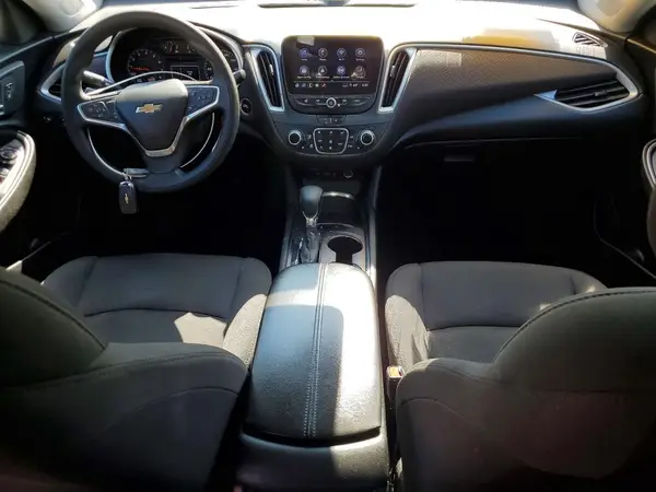 1G1ZD5ST0PF126309 2023 CHEVROLET MALIBU - Image 8