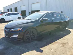 1G1ZD5ST0PF128187 2023 CHEVROLET MALIBU