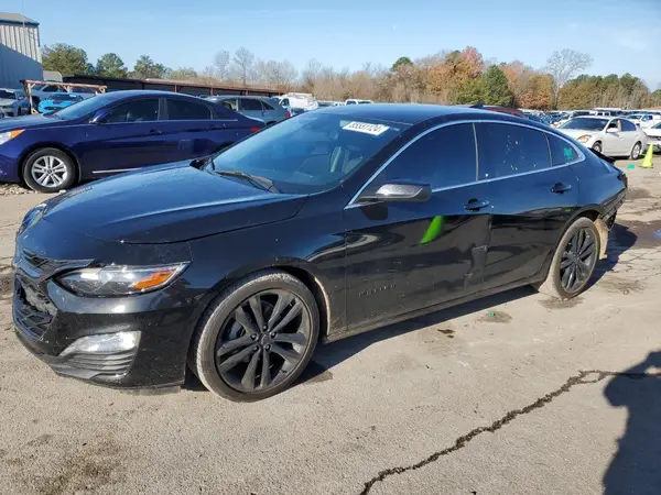 1G1ZD5ST0PF128335 2023 CHEVROLET MALIBU - Image 1