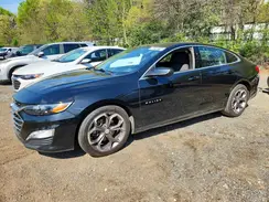 1G1ZD5ST0PF130862 2023 CHEVROLET MALIBU