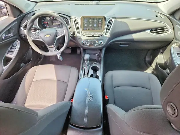 1G1ZD5ST0PF130862 2023 CHEVROLET MALIBU - Image 8