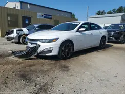 1G1ZD5ST0PF130991 2023 CHEVROLET MALIBU