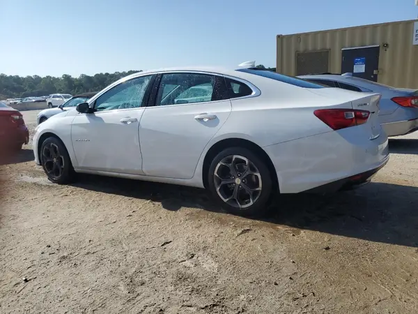 1G1ZD5ST0PF130991 2023 CHEVROLET MALIBU - Image 2
