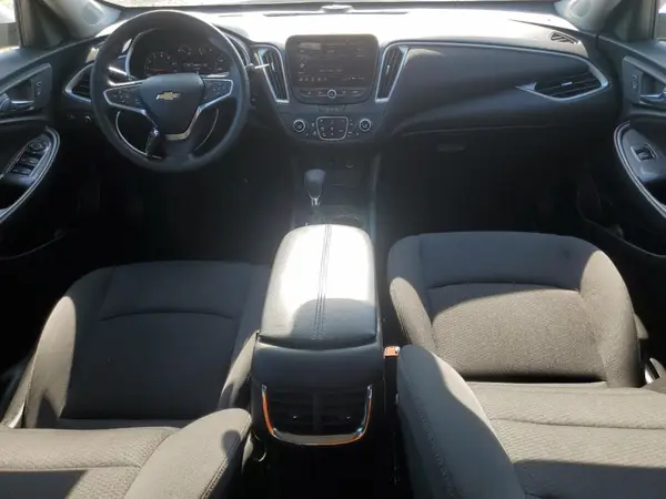 1G1ZD5ST0PF130991 2023 CHEVROLET MALIBU - Image 8