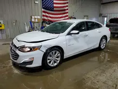 1G1ZD5ST0PF131333 2023 CHEVROLET MALIBU
