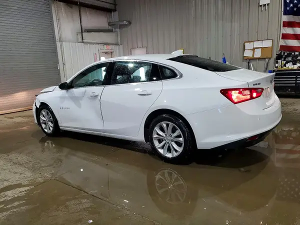 1G1ZD5ST0PF131333 2023 CHEVROLET MALIBU - Image 2