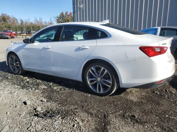 1G1ZD5ST0PF131848 2023 CHEVROLET MALIBU - Image 2