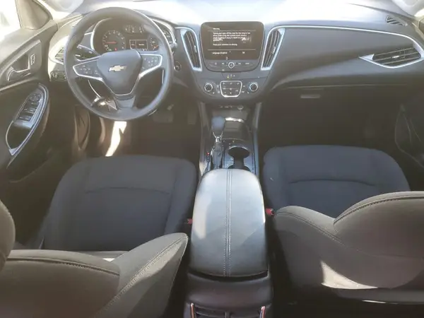 1G1ZD5ST0PF131848 2023 CHEVROLET MALIBU - Image 8