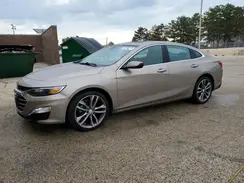 1G1ZD5ST0PF131929 2023 CHEVROLET MALIBU