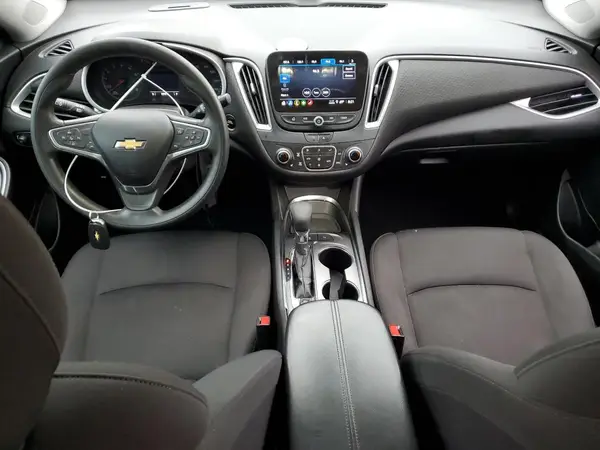 1G1ZD5ST0PF131929 2023 CHEVROLET MALIBU - Image 8