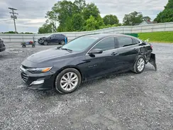 1G1ZD5ST0PF132949 2023 CHEVROLET MALIBU