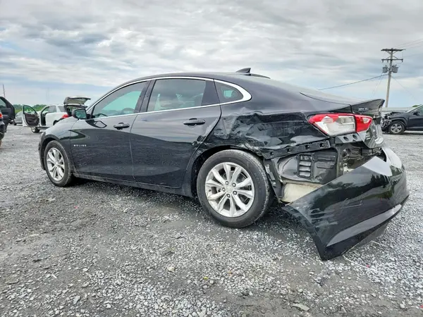 1G1ZD5ST0PF132949 2023 CHEVROLET MALIBU - Image 2