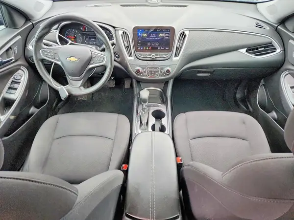 1G1ZD5ST0PF132949 2023 CHEVROLET MALIBU - Image 8