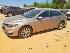 1G1ZD5ST0PF133809 2023 CHEVROLET MALIBU