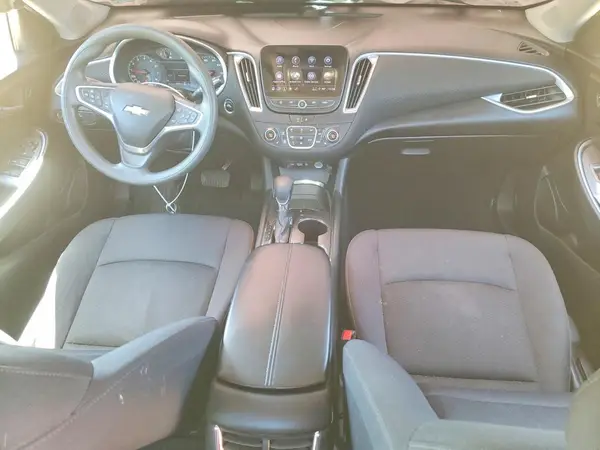 1G1ZD5ST0PF133809 2023 CHEVROLET MALIBU - Image 8