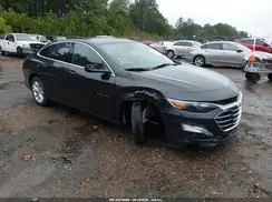 1G1ZD5ST0PF134409 2023 CHEVROLET MALIBU
