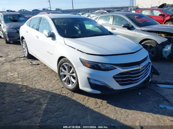 1G1ZD5ST0PF135026 2023 CHEVROLET MALIBU - Image 1