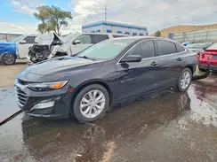 1G1ZD5ST0PF135348 2023 CHEVROLET MALIBU