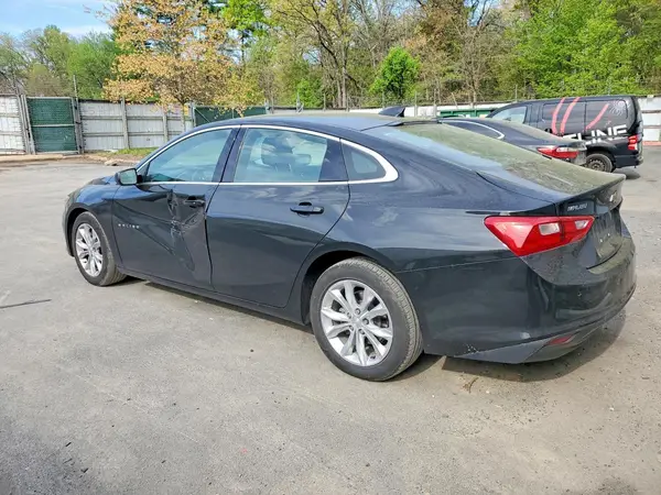 1G1ZD5ST0PF135477 2023 CHEVROLET MALIBU - Image 2