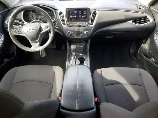 1G1ZD5ST0PF135477 2023 CHEVROLET MALIBU - Image 8